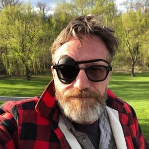 Meet your Posher, Ray